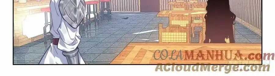 Thần Ấn Vương Tọa Chapter 301.5 trang 23