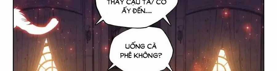 Thần Ấn Vương Tọa Chapter 301.5 trang 30