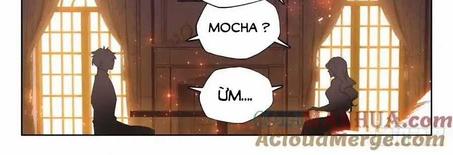 Thần Ấn Vương Tọa Chapter 301.5 trang 31