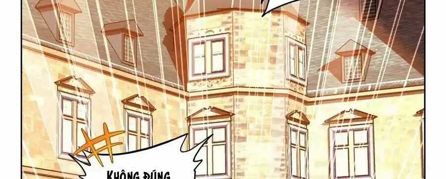 Thần Ấn Vương Tọa Chapter 301.5 trang 37