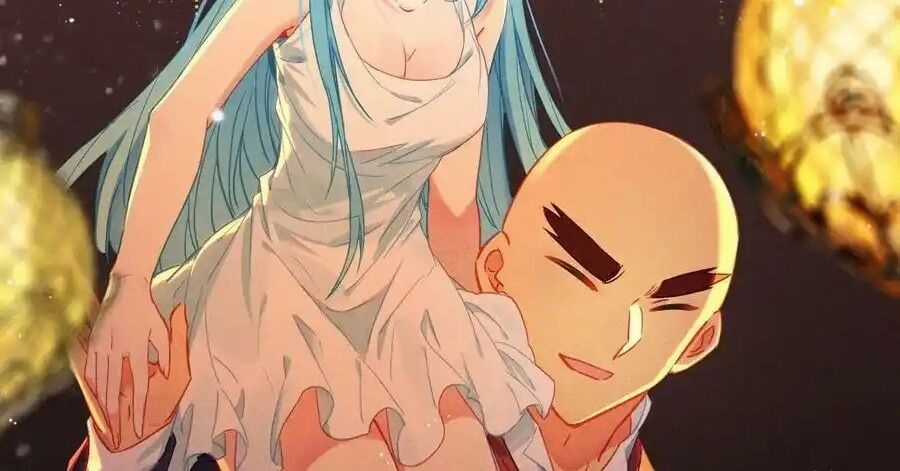 Thần Ấn Vương Tọa Chapter 301.5 trang 45