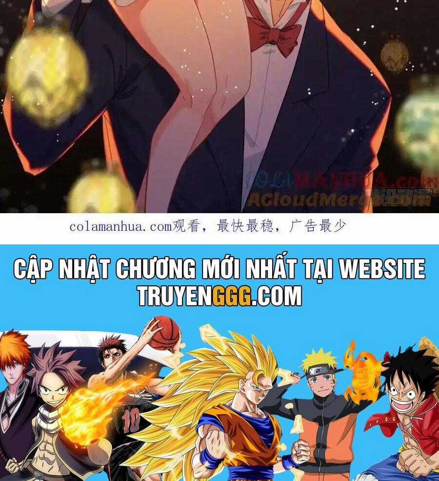 Thần Ấn Vương Tọa Chapter 301.5 trang 46