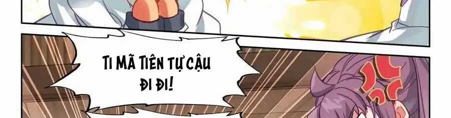 Thần Ấn Vương Tọa Chapter 301.5 trang 9