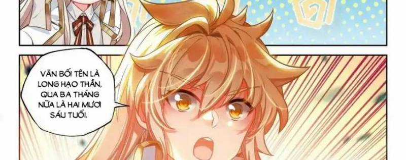 Thần Ấn Vương Tọa Chapter 301 trang 10