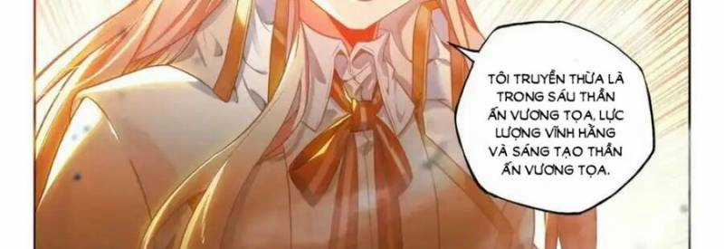 Thần Ấn Vương Tọa Chapter 301 trang 11