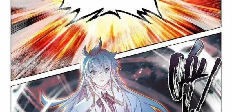 Thần Ấn Vương Tọa Chapter 301 trang 14