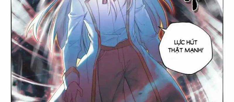 Thần Ấn Vương Tọa Chapter 301 trang 15