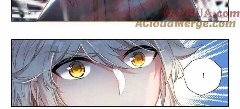 Thần Ấn Vương Tọa Chapter 301 trang 16