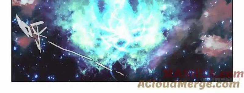 Thần Ấn Vương Tọa Chapter 301 trang 19