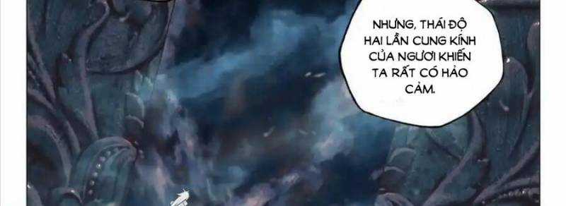 Thần Ấn Vương Tọa Chapter 301 trang 2