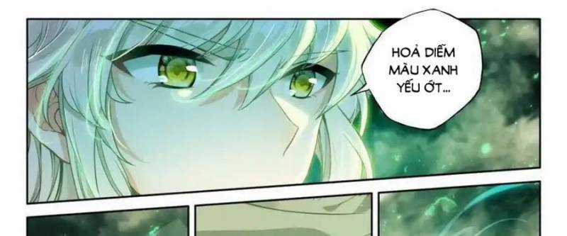 Thần Ấn Vương Tọa Chapter 301 trang 20