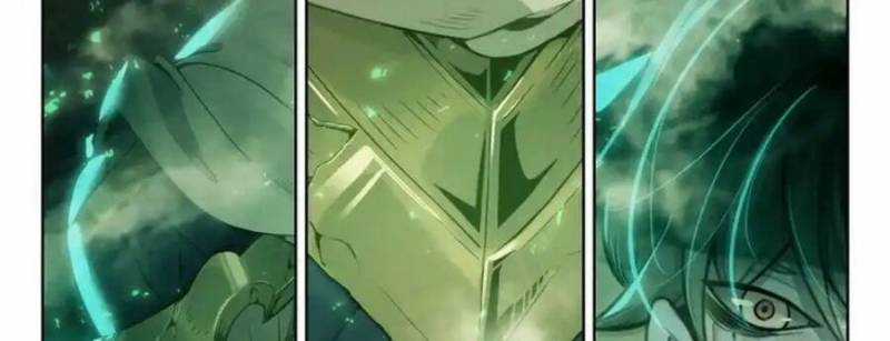 Thần Ấn Vương Tọa Chapter 301 trang 21