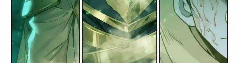 Thần Ấn Vương Tọa Chapter 301 trang 22