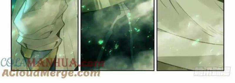 Thần Ấn Vương Tọa Chapter 301 trang 23