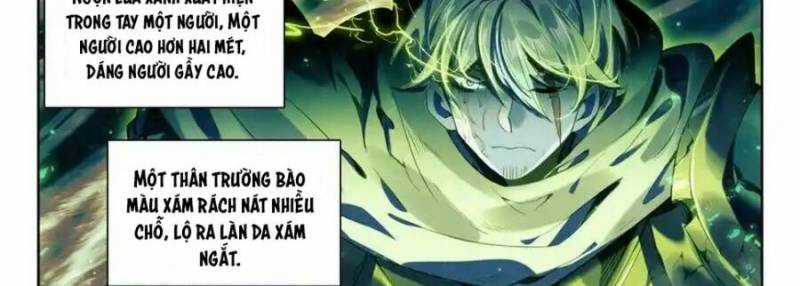 Thần Ấn Vương Tọa Chapter 301 trang 25