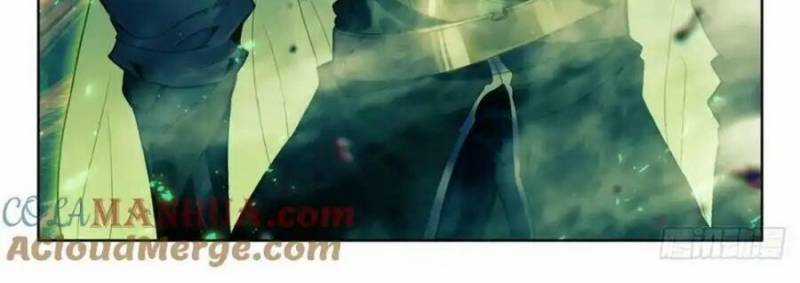 Thần Ấn Vương Tọa Chapter 301 trang 27