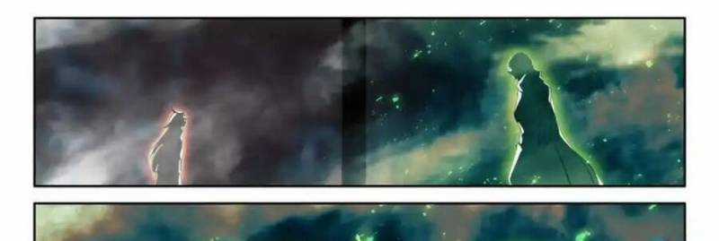 Thần Ấn Vương Tọa Chapter 301 trang 28