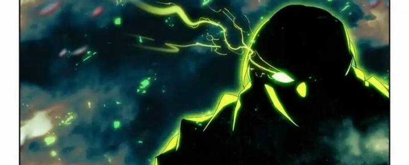 Thần Ấn Vương Tọa Chapter 301 trang 29