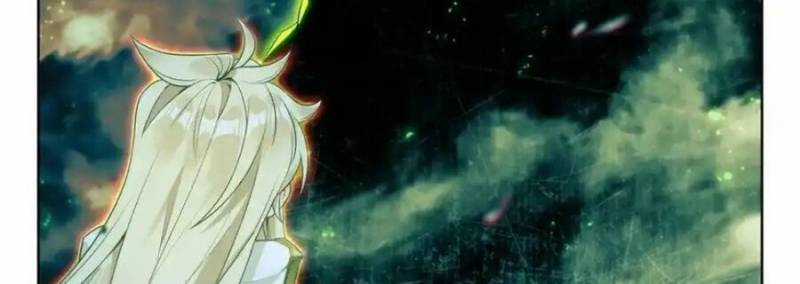 Thần Ấn Vương Tọa Chapter 301 trang 30