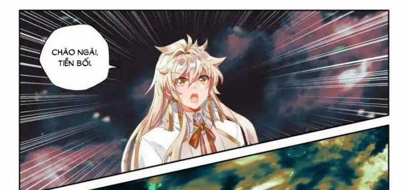 Thần Ấn Vương Tọa Chapter 301 trang 36