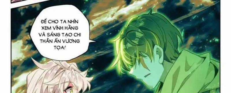 Thần Ấn Vương Tọa Chapter 301 trang 37