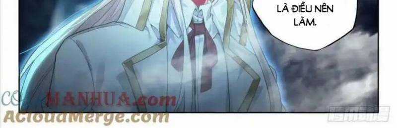 Thần Ấn Vương Tọa Chapter 301 trang 4