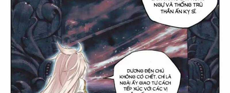 Thần Ấn Vương Tọa Chapter 301 trang 6
