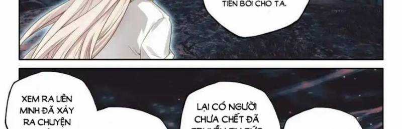 Thần Ấn Vương Tọa Chapter 301 trang 7