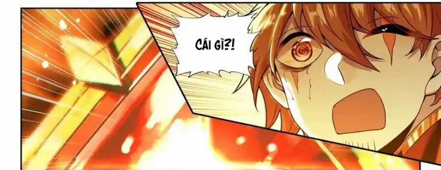 Thần Ấn Vương Tọa Chapter 303 trang 10