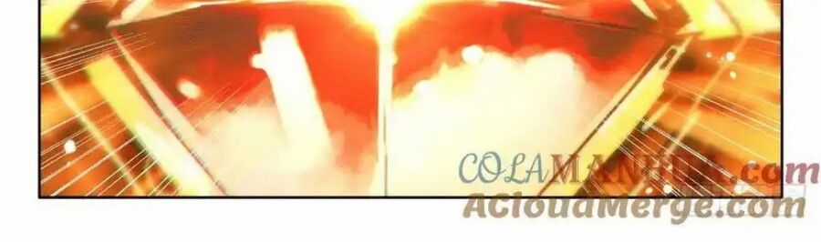 Thần Ấn Vương Tọa Chapter 303 trang 11