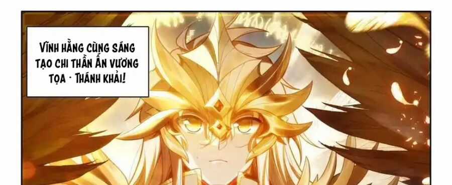 Thần Ấn Vương Tọa Chapter 303 trang 12