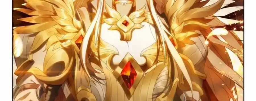 Thần Ấn Vương Tọa Chapter 303 trang 13