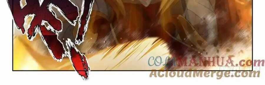 Thần Ấn Vương Tọa Chapter 303 trang 15