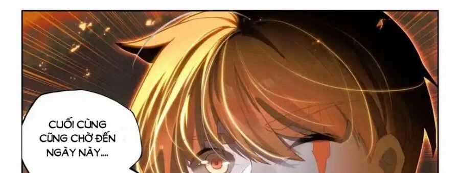 Thần Ấn Vương Tọa Chapter 303 trang 16