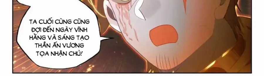 Thần Ấn Vương Tọa Chapter 303 trang 17