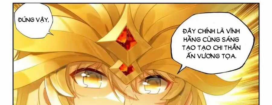 Thần Ấn Vương Tọa Chapter 303 trang 18
