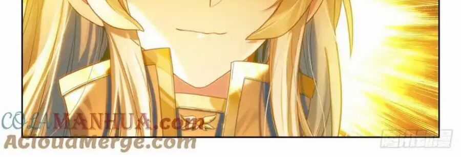 Thần Ấn Vương Tọa Chapter 303 trang 19