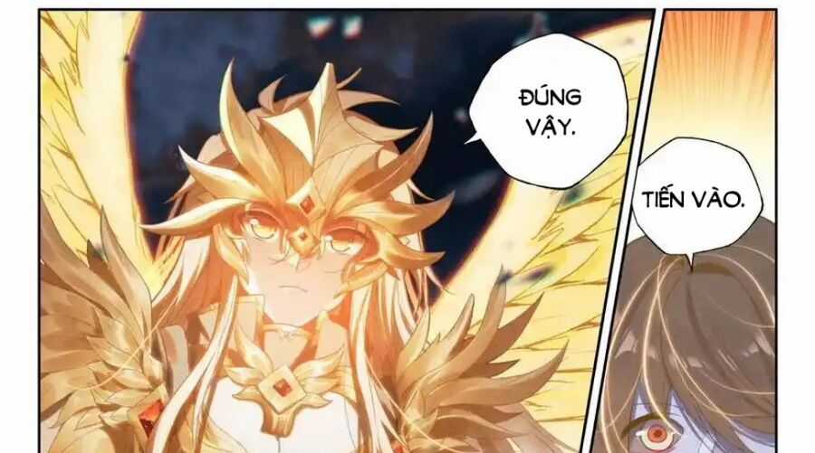 Thần Ấn Vương Tọa Chapter 303 trang 24