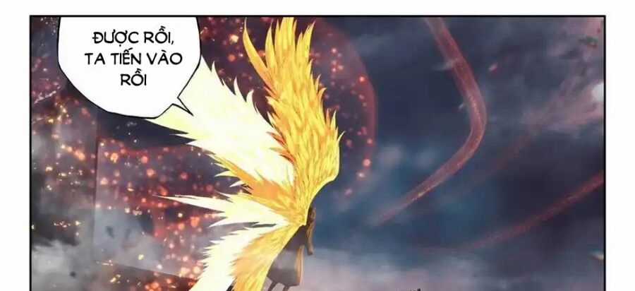 Thần Ấn Vương Tọa Chapter 303 trang 26