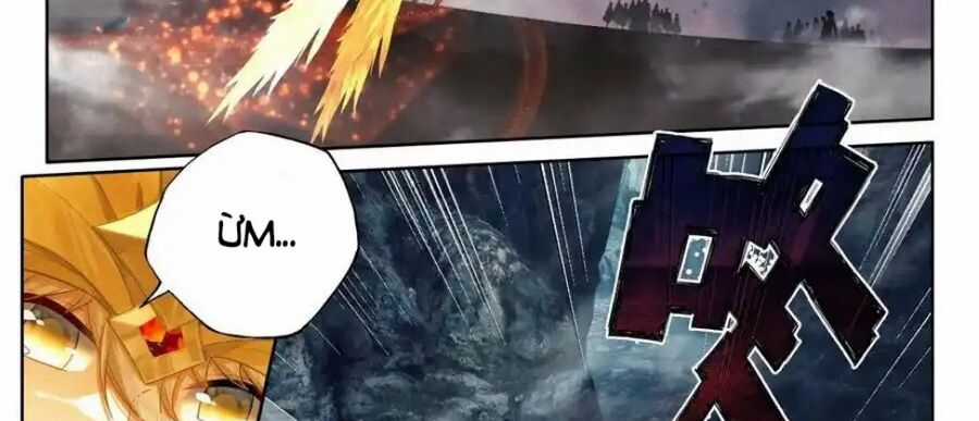 Thần Ấn Vương Tọa Chapter 303 trang 27