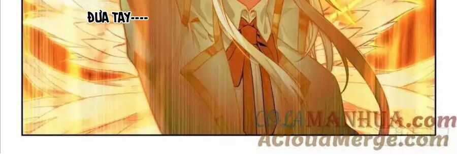 Thần Ấn Vương Tọa Chapter 303 trang 3