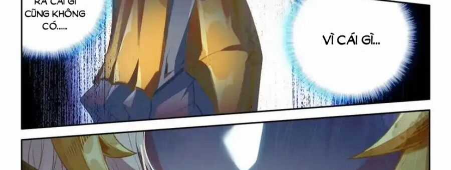 Thần Ấn Vương Tọa Chapter 303 trang 31