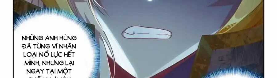 Thần Ấn Vương Tọa Chapter 303 trang 32