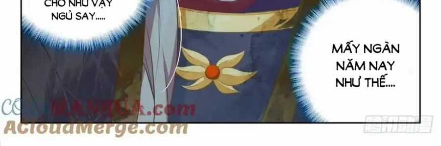 Thần Ấn Vương Tọa Chapter 303 trang 33