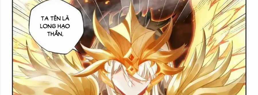 Thần Ấn Vương Tọa Chapter 303 trang 35