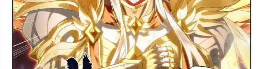 Thần Ấn Vương Tọa Chapter 303 trang 36