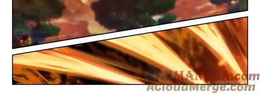 Thần Ấn Vương Tọa Chapter 303 trang 7