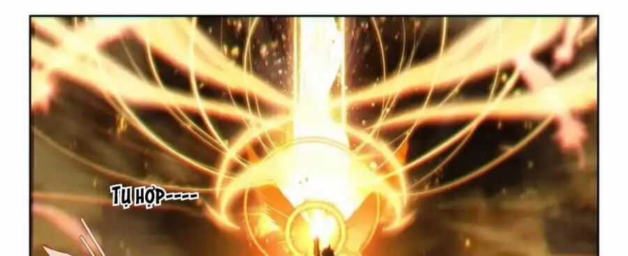 Thần Ấn Vương Tọa Chapter 303 trang 8