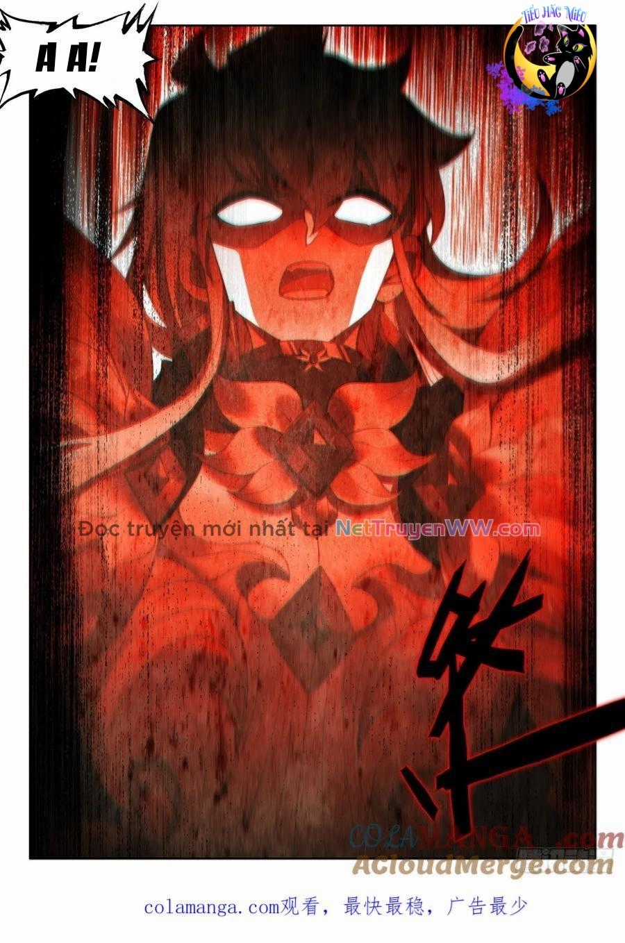 Thần Ấn Vương Tọa Chapter 309 trang 8