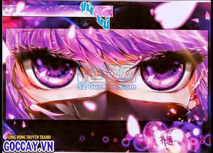 Thần Ấn Vương Tọa Chapter 31 trang 10